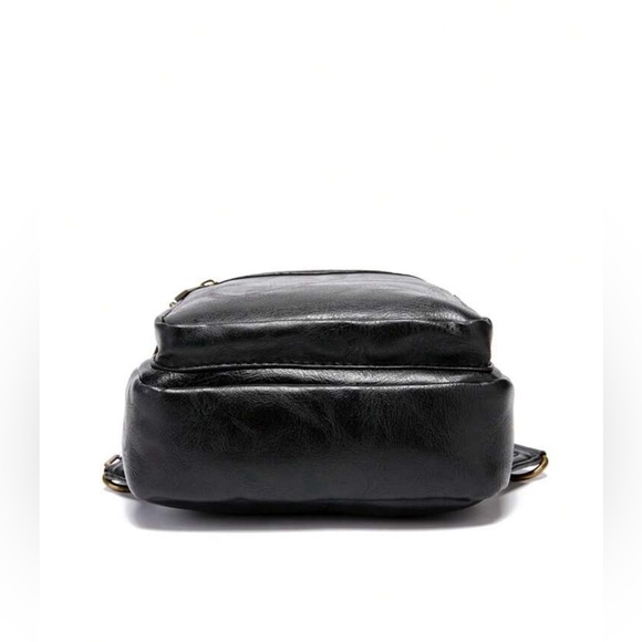 New Crossbody Bag, Sling Bag, Backpack - Picture 6 of 9